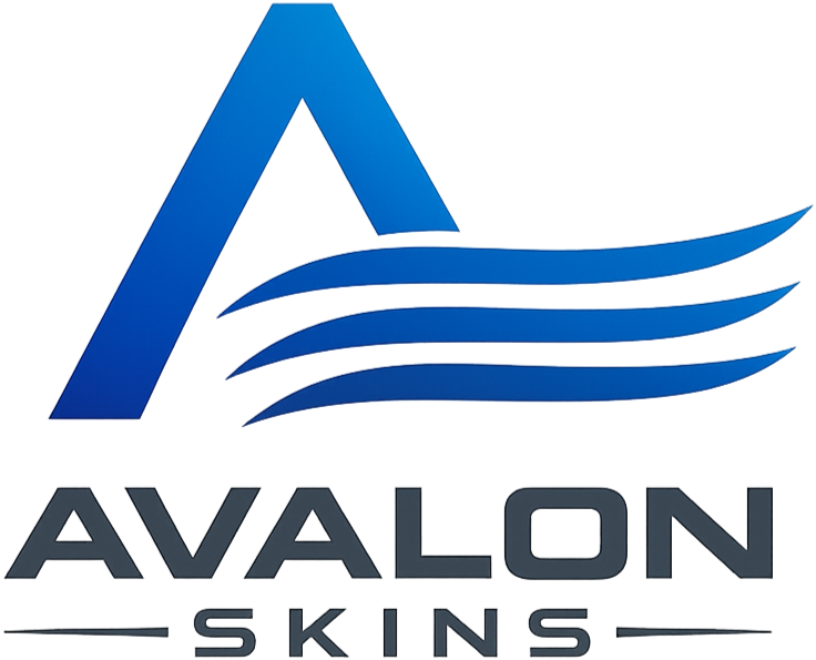 Avalon Skins