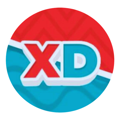 Xd