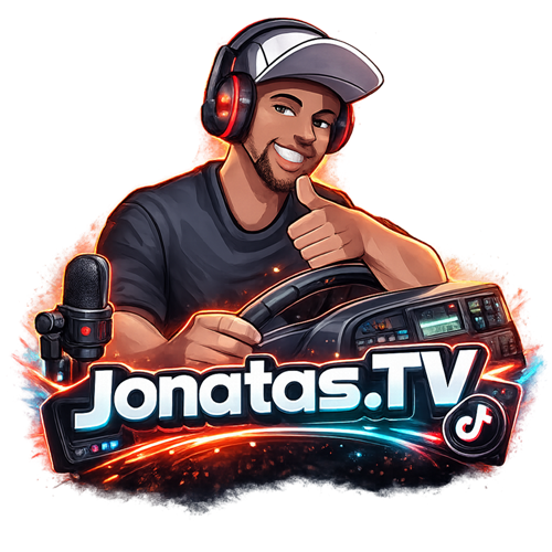 Jonatas TV