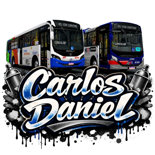 Carlos Daniel