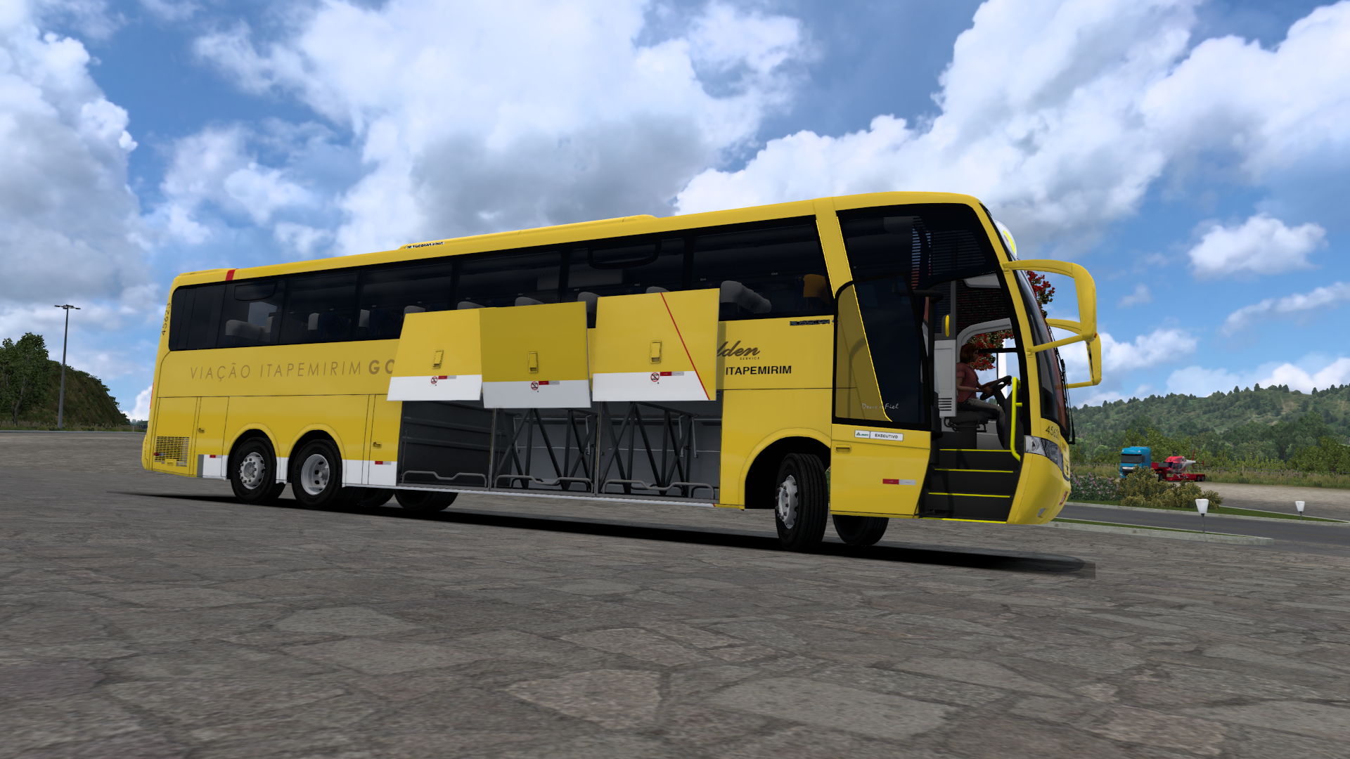Padrão B4D 2