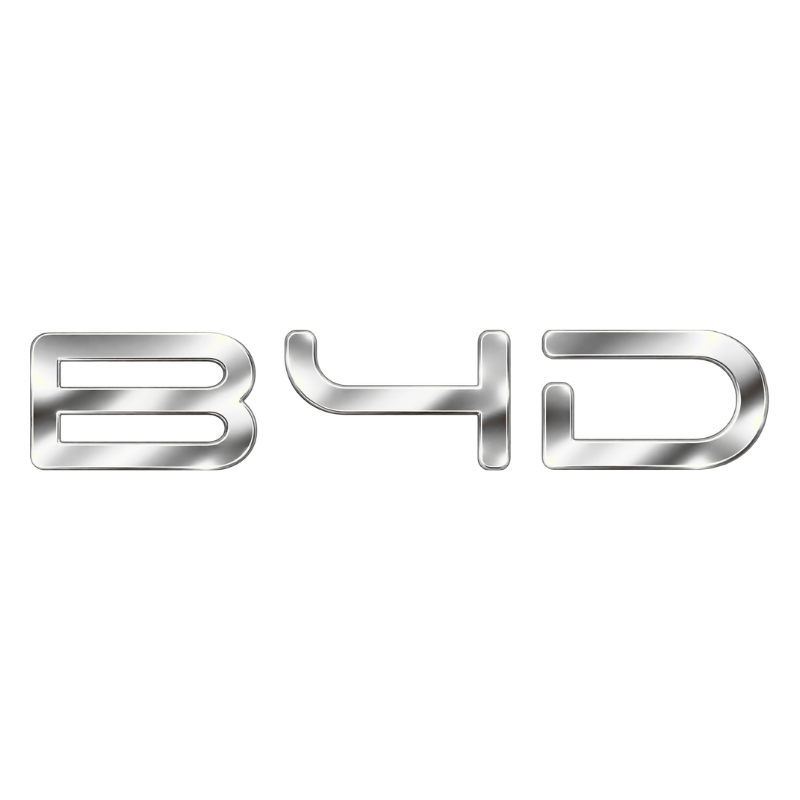 Empresa do Grupo B4D 2