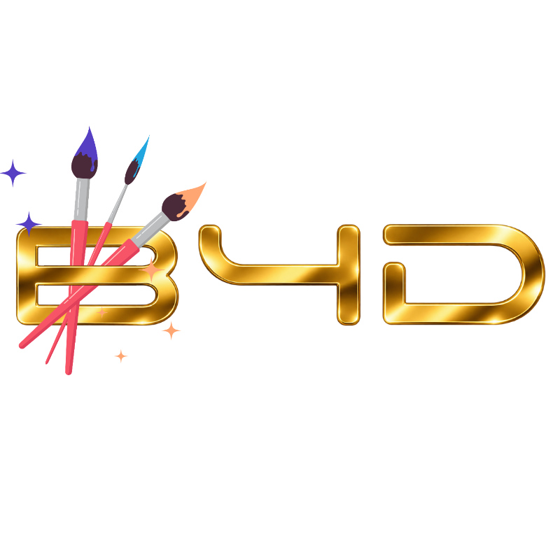 Empresa do Grupo B4D 3
