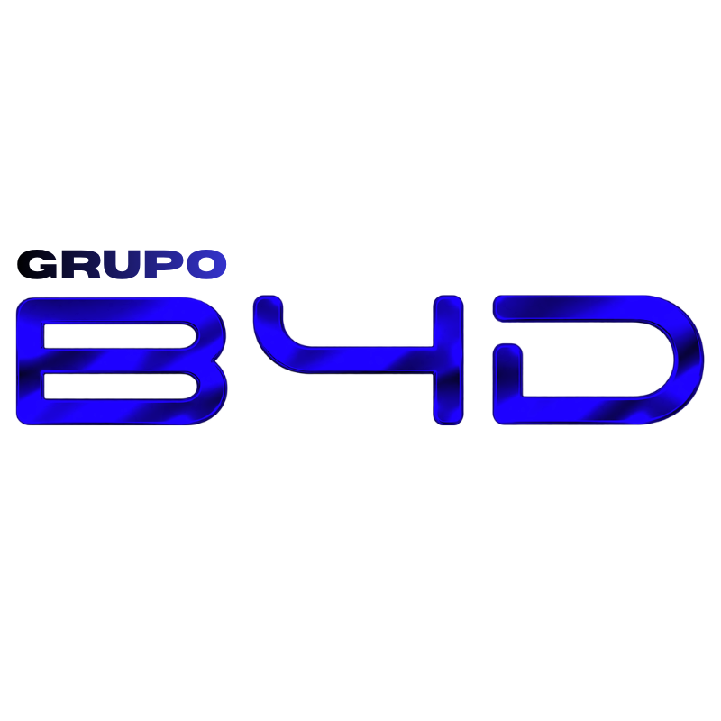 Grupo B4D